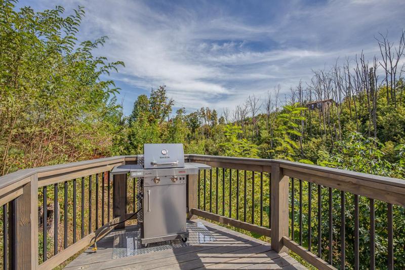 The Aspen Cabin By Stony Brook Cabins Villa Gatlinburg Dış mekan fotoğraf