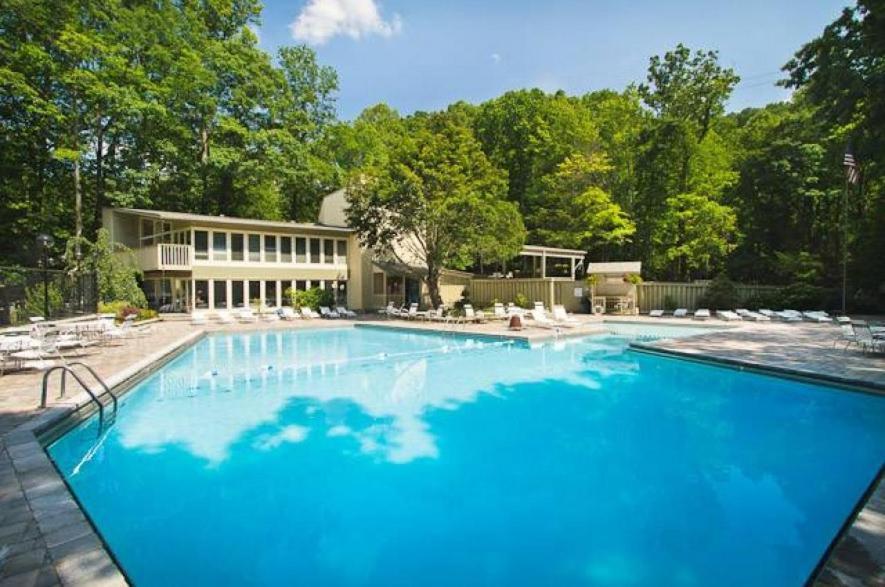 The Aspen Cabin By Stony Brook Cabins Villa Gatlinburg Dış mekan fotoğraf